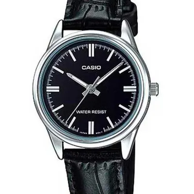Zegarek damski Casio collection ltp-v005l-1a (zd582i) + box