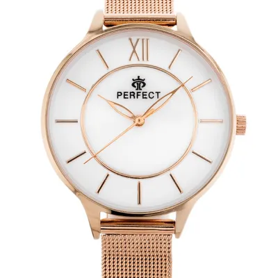 Zegarek damski Perfect f346-7 (zp960d) + box