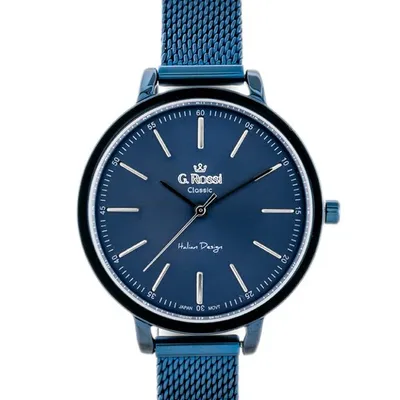 Zegarek G. Rossi - c11760b-6f1 (zg778e) + box