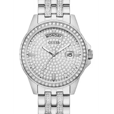 Zegarek damski Guess gw0254l1 (zu506a)
