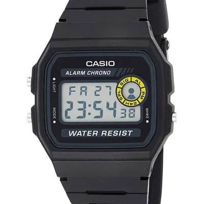 Zegarek męski Casio f-94wa-8d + box
