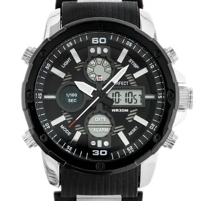 Zegarek męski Perfect a8027 (zp296a) + box