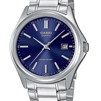 Zegarek męski Casio mtp-1183a-2a (zd015b) + box