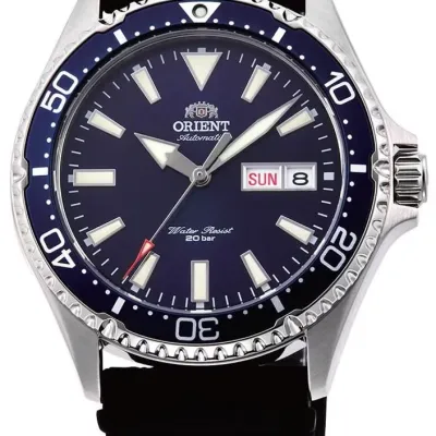 Zegarek męski Orient kano ra-aa0006l19b + box