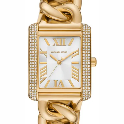 Zegarek damski Michael Kors emery mk7300+ box