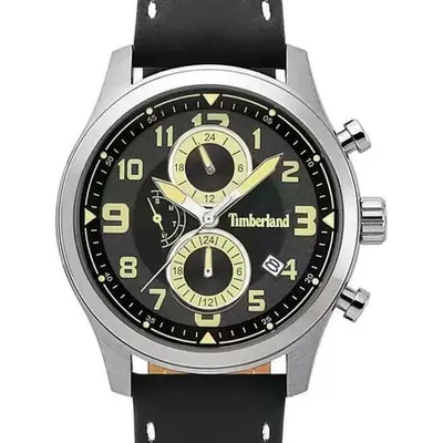 Zegarek męski TIMBERLAND groveton tbl.15357js/02 (zq008a)