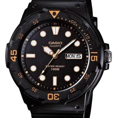 Zegarek męski Casio collection mrw-200h-1e + box