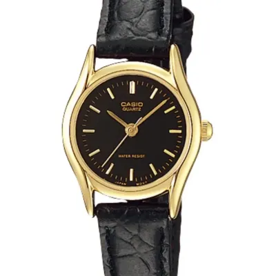 Zegarek damski Casio ltp-1094q-1ardf (zd567c) + box