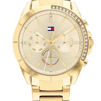 Zegarek damski Tommy Hilfiger kennedy 1782385 (zf600b)