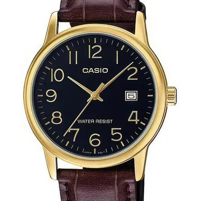 Zegarek męski Casio mtp-v002gl-1b + box