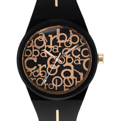 Zegarek damski RoccoBarocco jam lady rb.1301l-05j (zo502a)