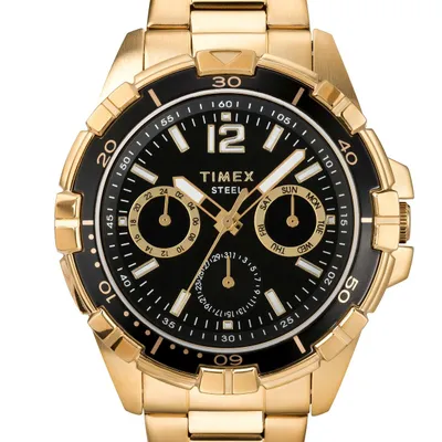 Zegarek męski Timex multifunction tw2t50800 + box
