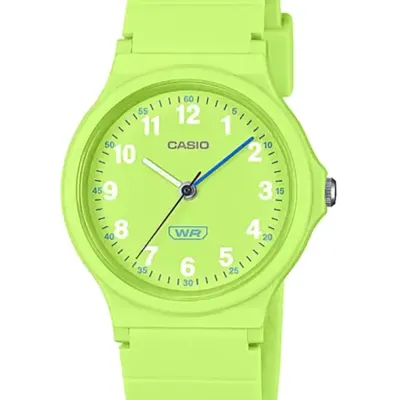 Zegarek damski Casio lq-24b-3bdf + box