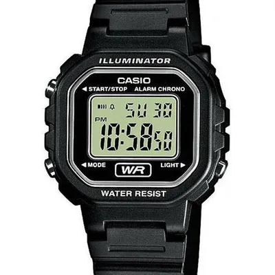 Zegarek dziecięcy Casio la-20wh-1aef + box