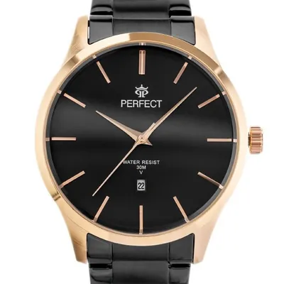 Zegarek męski Perfect m113 (zp313c) + box