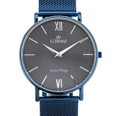 Zegarek G. Rossi - 11989b4-6f1 (zg809g) + box