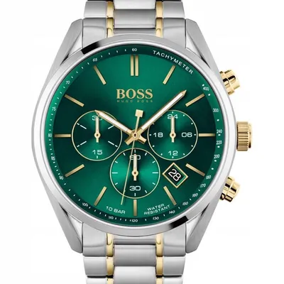Zegarek męski Hugo Boss 1513878 champion (zh052i)
