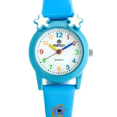 Zegarek dziecięcy Perfect a949 - (zp896a)