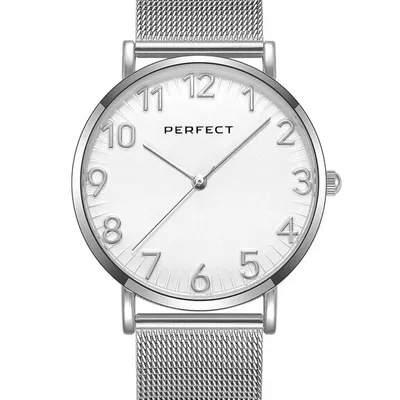 Zegarek damski Perfect f342-01 (zp514a) + box