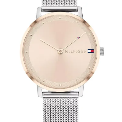 Zegarek damski Tommy Hilfiger 1782151 pippa + box