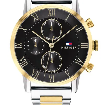 Zegarek męski Tommy Hilfiger 1791539 kane zf046c