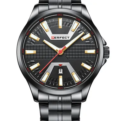 Zegarek męski Perfect m112-11 (zp374d) + box