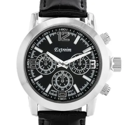 Zegarek męski Extreim ext-8386a-5a (zx024b)