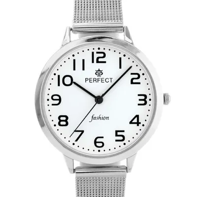Zegarek damski Perfect f102-01 (zp891a)