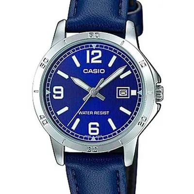 Zegarek damski Casio ltp-v004l-2b (zd568g) + box