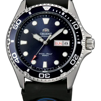 Zegarek męski Orient sport mako ii faa02008d9 + box