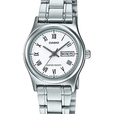 Zegarek damski Casio ltp-v006d-7b + box