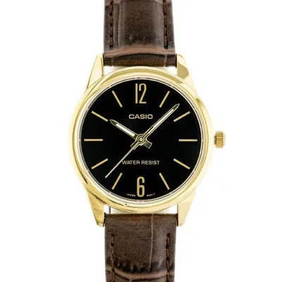 Zegarek damski Casio ltp-v005gl-1budf (zd582d) + box