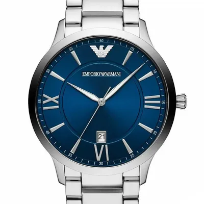 Zegarek męski Emporio Armani ar11227 - giovanni (zi079a)