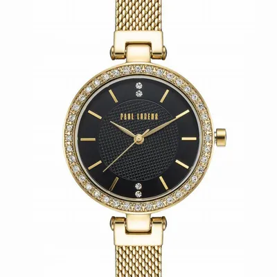 Zegarek damski Paul Lorens - pl10995b-1d1 (zg546a) + box