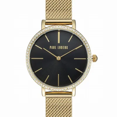 Zegarek damski Paul Lorens - pl12894b-1d1 (zg553a) + box