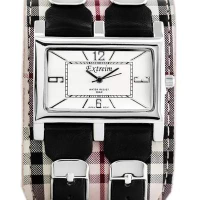 Zegarek damski Extreim ext-y013b-8a (zx674h)