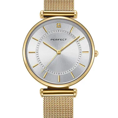 Zegarek damski Perfect f376-03 (zp542c) + box