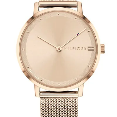 Zegarek damski Tommy Hilfiger 1782150 pippa (zf538a)