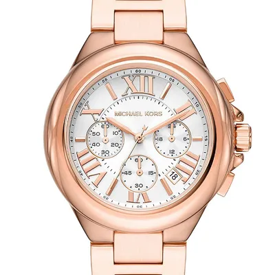 Zegarek damski Michael Kors camille mk7271 + box