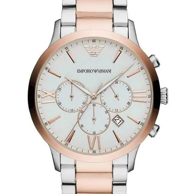 Zegarek męski Emporio Armani ar11209 (zi042a)