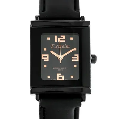 Zegarek damski Extreim ext-y015b-2a (zx663b)