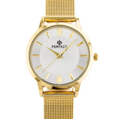 Zegarek damski Perfect f349-06 (zp961b) + box