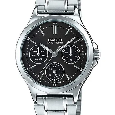 Zegarek damski Casio ltp-v300d-1a (zd566g) + box