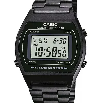Zegarek męski Casio retro vintage b640wb-1adf +box