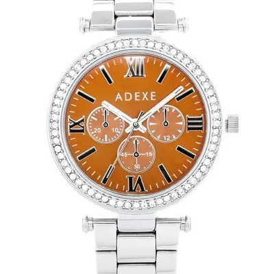 Zegarek damski Adexe adx-1396b-4a (zx651b)