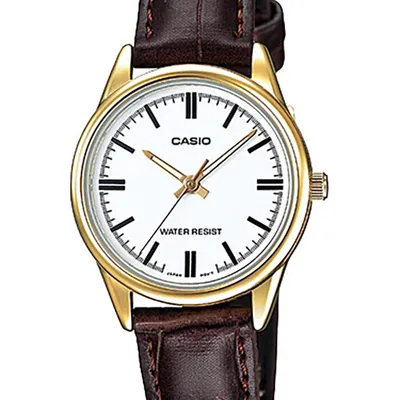 Zegarek damski Casio ltp-v005gl-7a + box