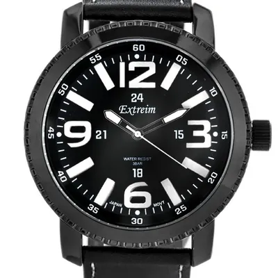 Zegarek męski Extreim ext-8814a-1a (zx091a)