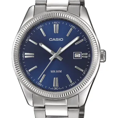 Zegarek męski Casio mtp-1302pd-2a (zd072i) + box