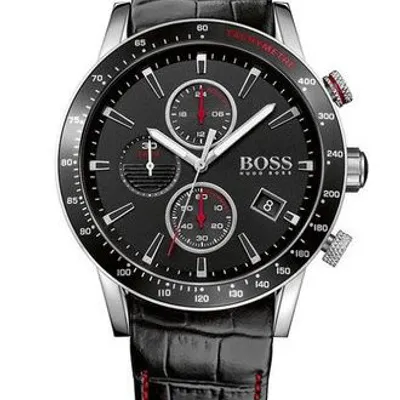 Zegarek męski Hugo Boss 1513390 - rafale (zh013b)