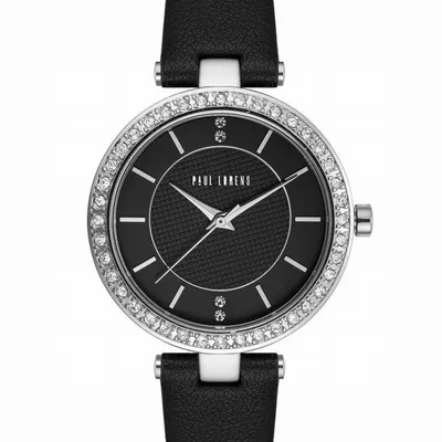 Zegarek damski Paul Lorens - pl10995a2-1a1 (zg548a) + box